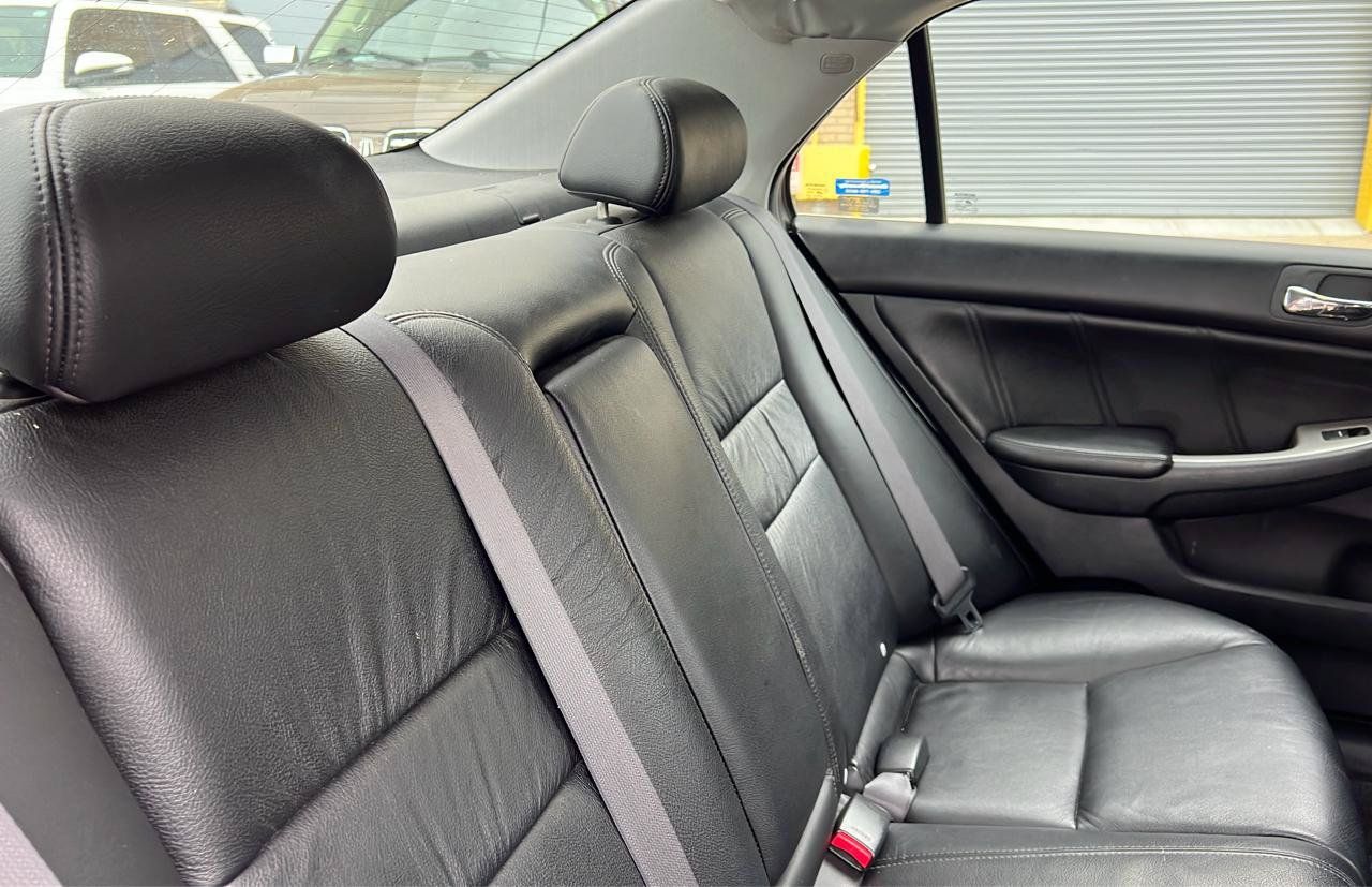 Used 2005 Honda Accord EX-L image 10