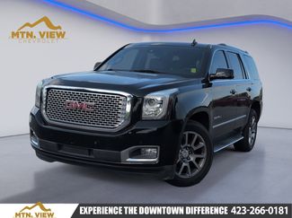 Used 2015 GMC Yukon Denali w/ Open Road Package image 1