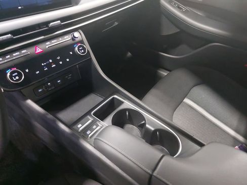 Certified 2025 Hyundai Sonata SEL FWD image 24