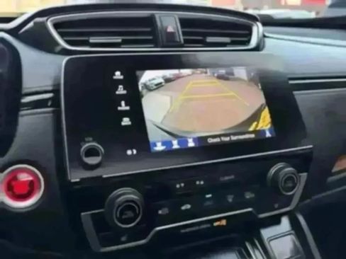 Used 2017 Honda CR-V EX image 36
