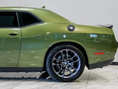 Used 2023 Dodge Challenger R/T Scat Pack w/ Plus Package RWD image 18