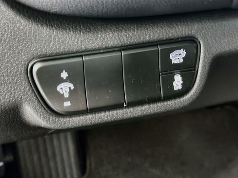 Used 2024 Kia Seltos SX w/ SX Sunroof Package AWD/4WD image 17