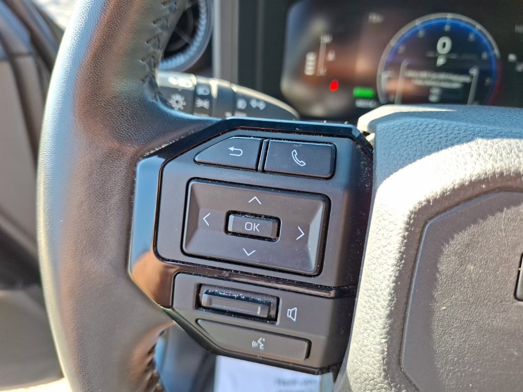 Used 2024 Toyota Land Cruiser 1958 AWD/4WD image 18