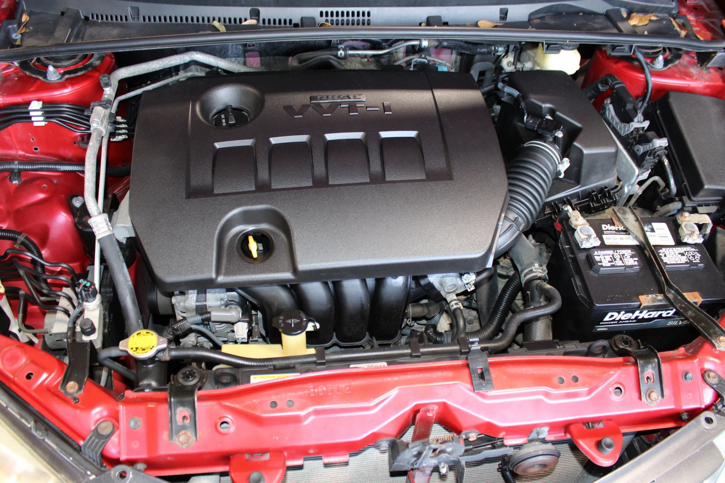 Used 2016 Toyota Corolla LE FWD image 30