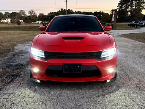 Used 2015 Dodge Charger SRT w/ Harman/Kardon Audio Group image 2