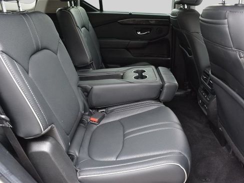 Used 2023 Honda Pilot Elite image 26