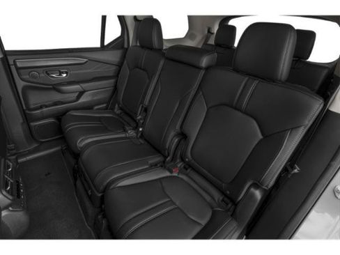New 2026 Honda Pilot Touring image 15