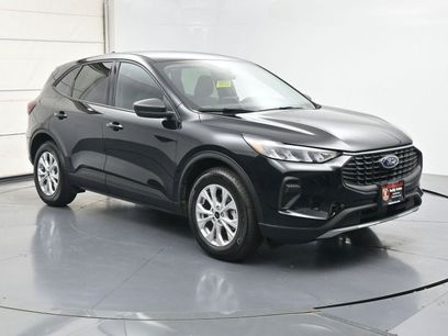 Used 2025 Ford Escape Active