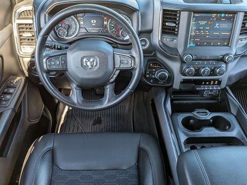 Certified 2023 RAM 1500 Big Horn image 32