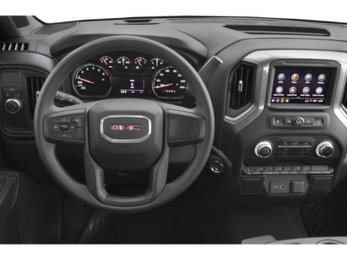 New 2026 GMC Sierra 1500 Elevation w/ Preferred Package image 13