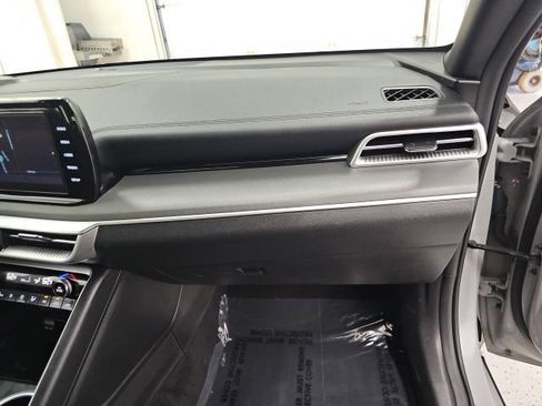 Used 2022 Kia K5 GT-Line AWD/4WD image 36