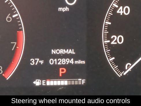 Used 2024 Honda CR-V EX image 11