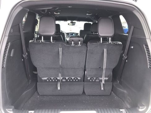 New 2026 Chrysler Pacifica Select w/ S Appearance Package AWD/4WD image 17