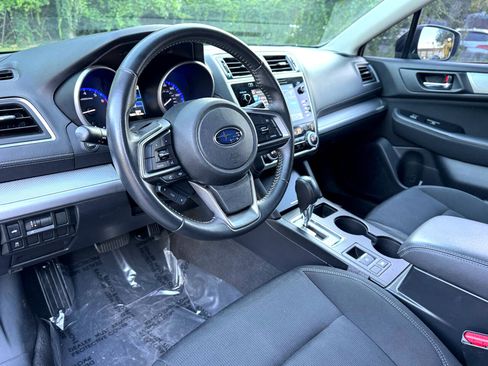 Used 2018 Subaru Legacy 2.5i Premium w/ Popular Package #1 image 10
