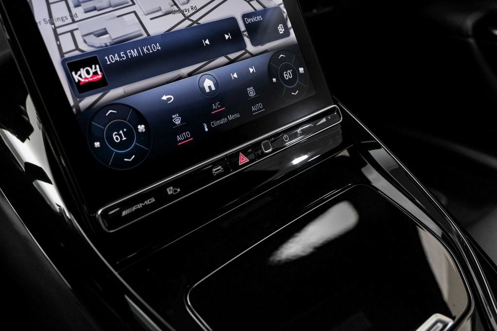 Used 2024 Mercedes-Benz AMG GT 55 image 27