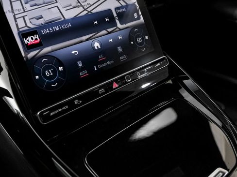Used 2024 Mercedes-Benz AMG GT 55 image 27