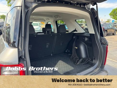 Used 2023 Ford Bronco Sport Big Bend AWD/4WD image 38