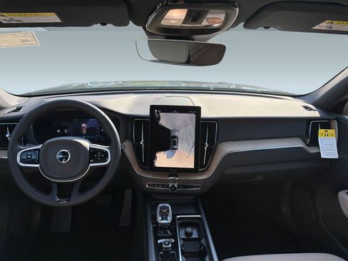 Certified 2026 Volvo XC60 B5 Plus w/ Climate Package image 16