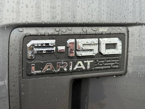 Used 2023 Ford F150 Lariat AWD/4WD image 20