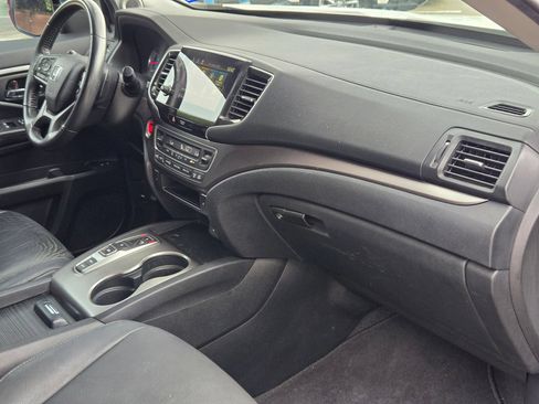 Used 2021 Honda Pilot EX-L image 27