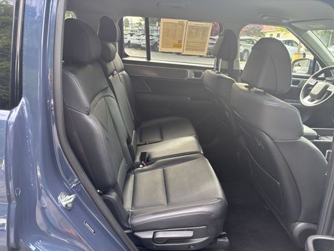 Used 2026 Hyundai Santa Fe SEL AWD/4WD image 22