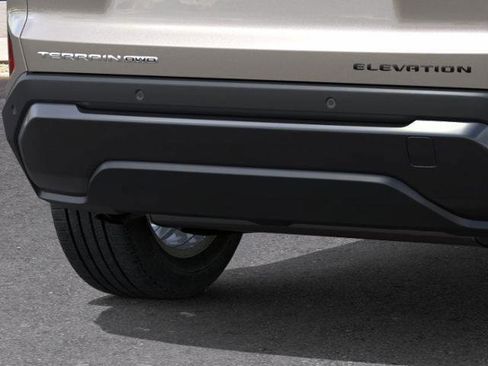 New 2026 GMC Terrain Elevation w/ Elevation Premium Package image 14