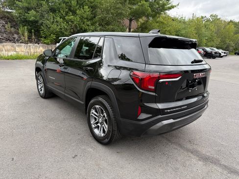 Used 2026 GMC Terrain Elevation AWD/4WD image 3