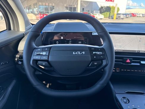 New 2026 Kia Sportage SX Prestige AWD/4WD image 20