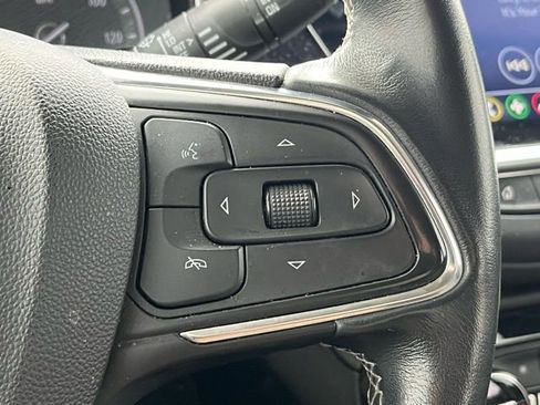 Used 2023 Buick Encore GX Select image 28