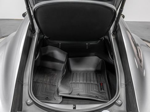 Used 2016 Jaguar F-TYPE S image 28