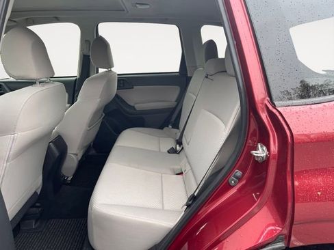 Used 2016 Subaru Forester 2.5i Premium w/ All-Weather Package AWD/4WD image 13