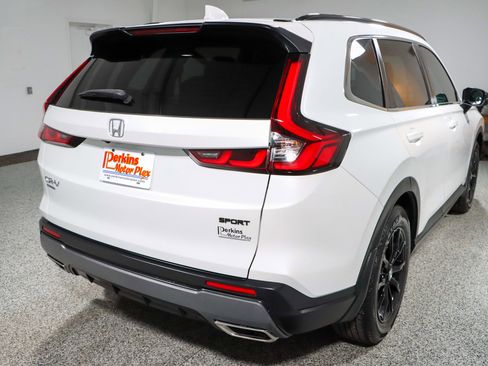 Used 2023 Honda CR-V Sport image 7
