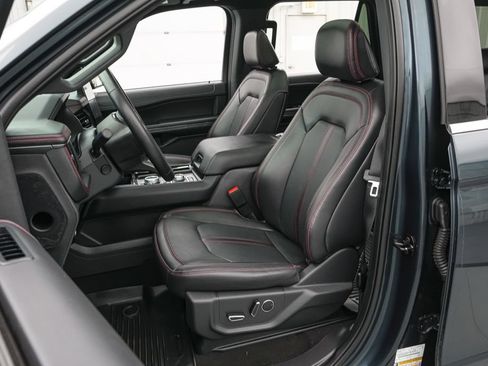 Certified 2024 Ford Expedition Limited AWD/4WD image 12