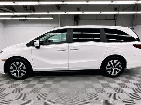 Used 2025 Honda Odyssey EX-L image 14