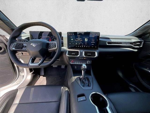 New 2026 Ford Mustang Premium RWD image 7