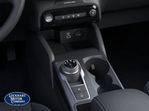 New 2026 Ford Escape Active w/ Tech Pack #1 image 45