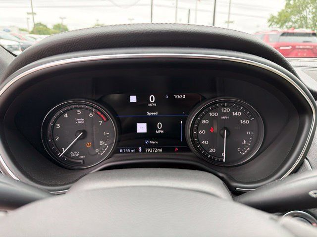 Used 2020 Cadillac CT5 Luxury w/ Sun And Sound Package AWD/4WD image 16