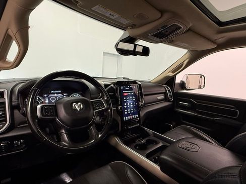 Used 2021 RAM 2500 Laramie image 26