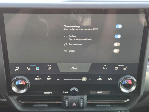 Certified 2025 Lexus GX 550 image 20