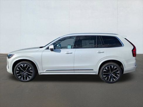New 2026 Volvo XC90 B6 Plus w/ Protection Package Premier image 3