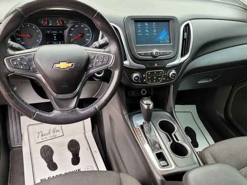 Used 2018 Chevrolet Equinox LT FWD image 24