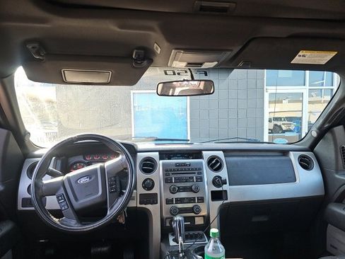 Used 2011 Ford F150 Raptor w/ Raptor Luxury Pkg image 16