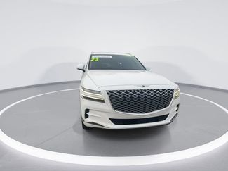 Used 2023 Genesis GV80 3.5T w/ Advanced Package video 3