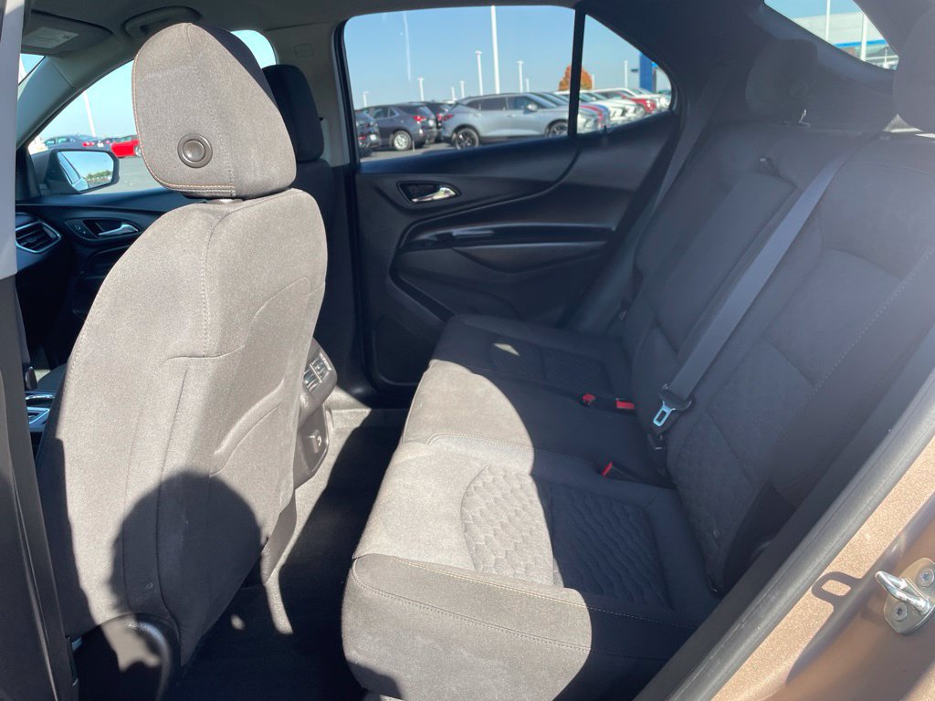 Used 2019 Chevrolet Equinox LT AWD/4WD image 19