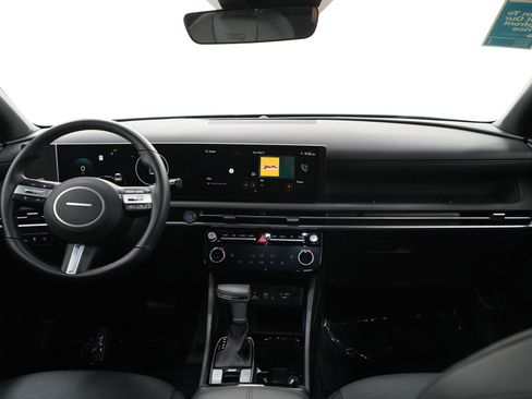 Certified 2025 Hyundai Santa Cruz XRT AWD/4WD image 13