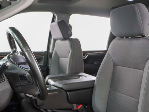 Used 2024 Chevrolet Silverado 3500 LT image 24