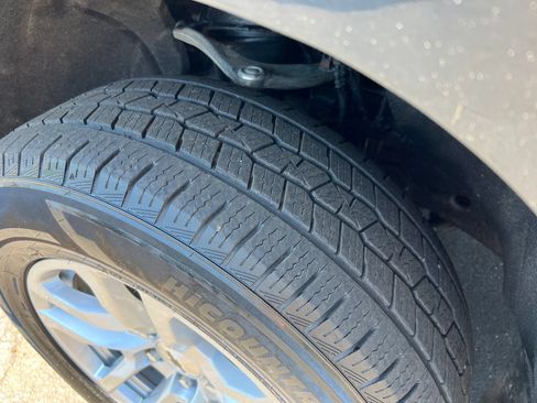Used 2019 Chevrolet Silverado 1500 RST w/ All-Star Edition AWD/4WD image 22