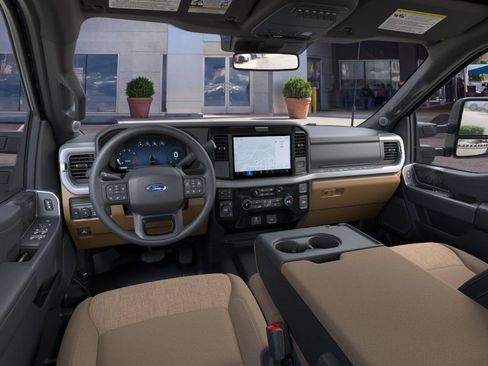 New 2026 Ford F250 XLT w/ XLT Premium Package AWD/4WD image 10