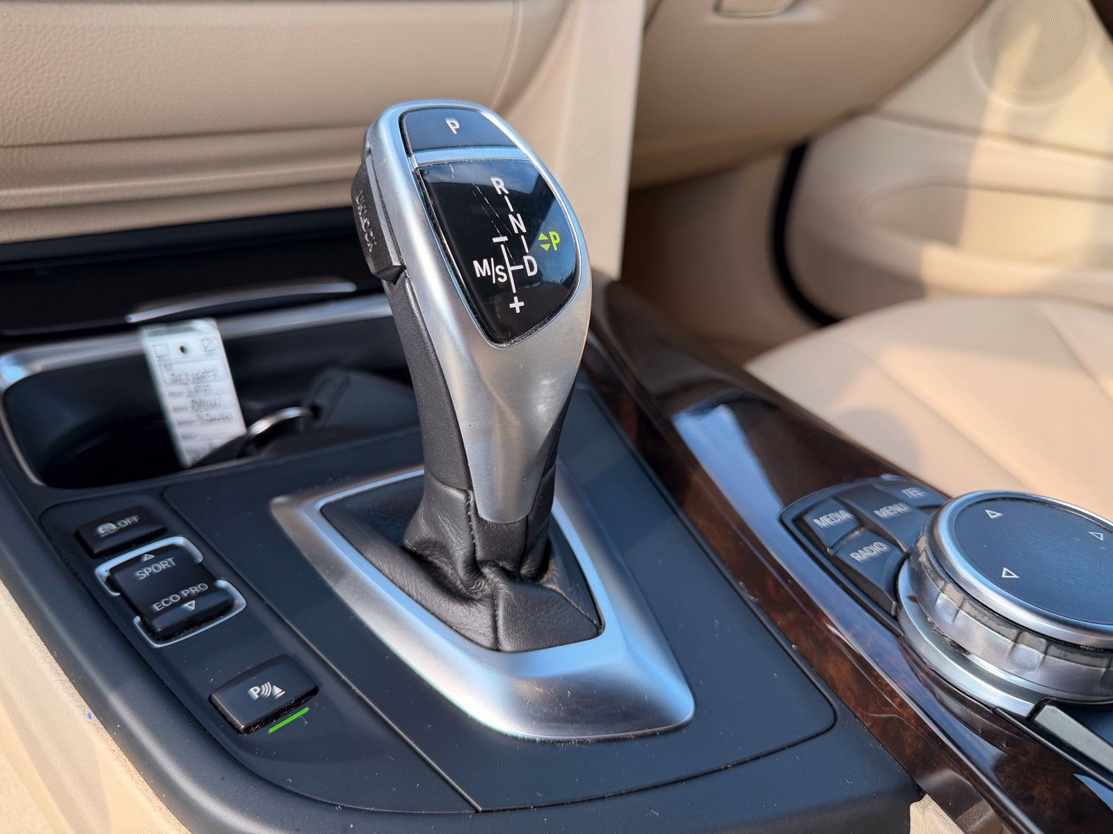 Used 2015 BMW 428i Convertible RWD image 26