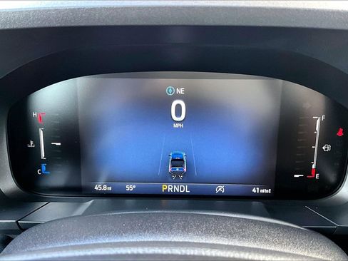 Used 2025 Ford Maverick XLT w/ Equipment Group 302A image 20